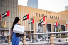 ОАЭ. Фестиваль шоппинга Dubai Summer Surprises