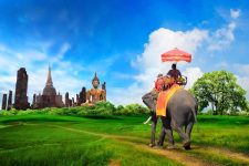FUN&SUN: +2% к комиссии на туры во Вьетнам и Таиланд