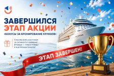 Бонусы за бронирование круизов: ваши награды уже ждут!